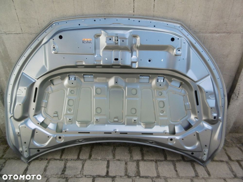 mitsubishi eclipse cross lift 2021r> - maska - 7