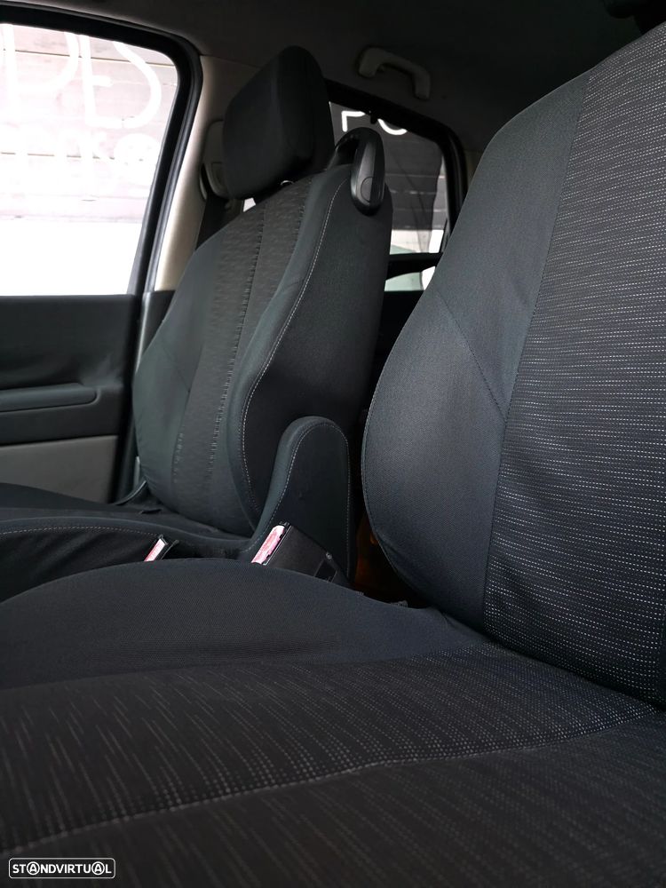 Renault Scénic 1.5 dCi Dynamique S - 50