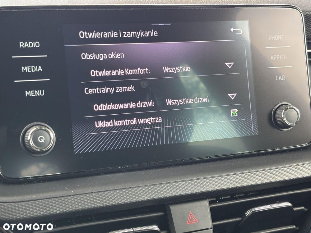 Skoda Scala 1.5 TSI Ambition DSG - 28