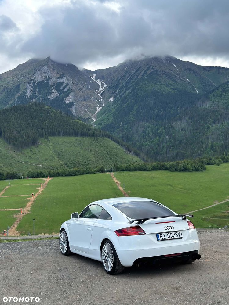 Audi TT Coupé 2.0 TFSI - 3