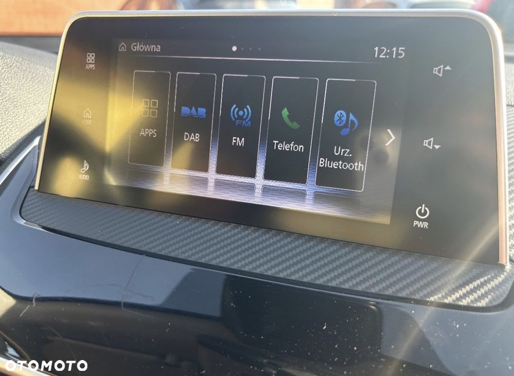 Mitsubishi Eclipse Cross - 15