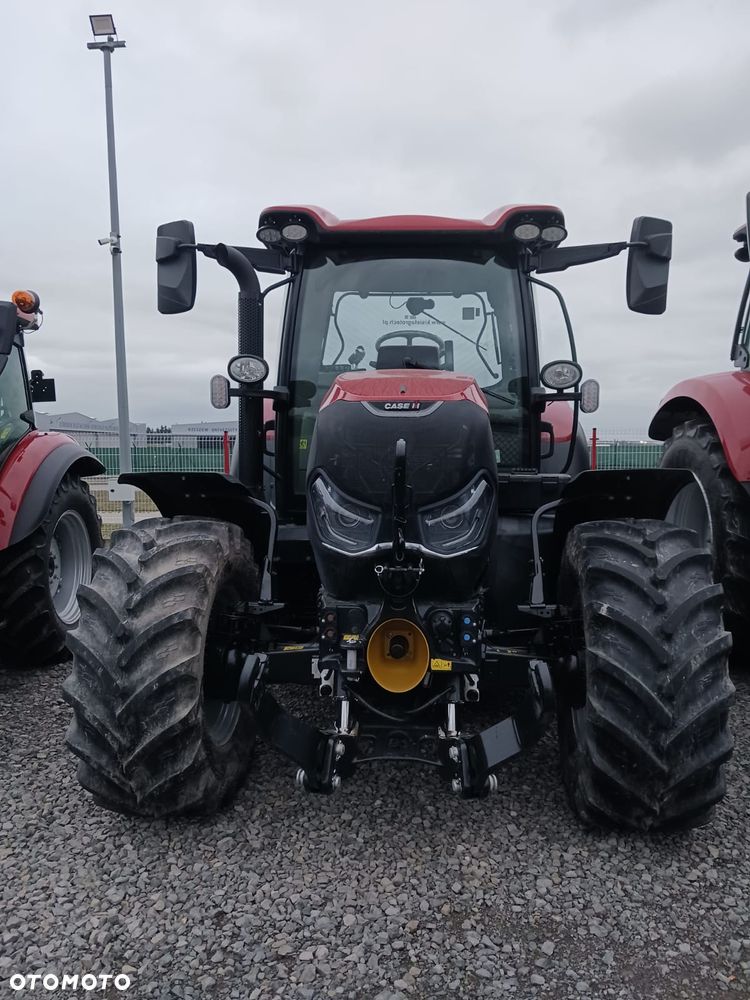 Case IH VESTRUM 120 - 3