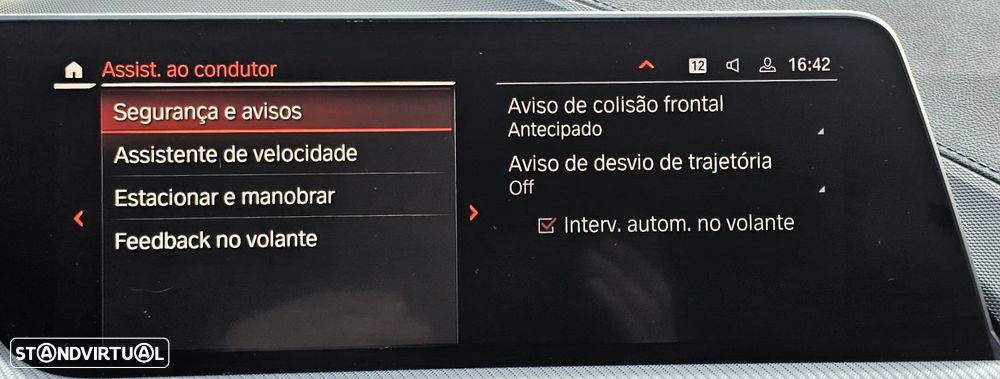 BMW 216 Gran Coupé d Aut. M Sport - 17