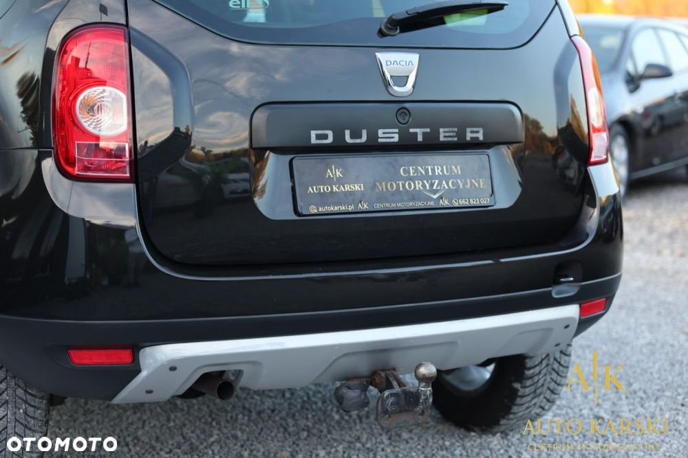 Dacia Duster - 9