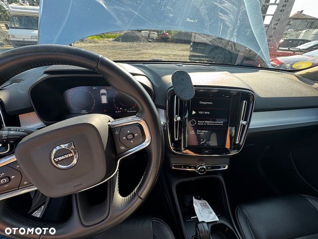Volvo XC 40 D4 AWD Geartronic Momentum - 33