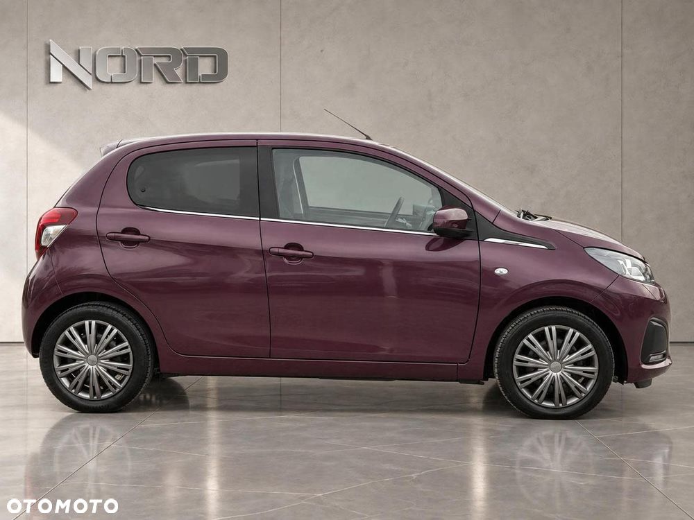 Peugeot 108 VTI 68 Style - 2