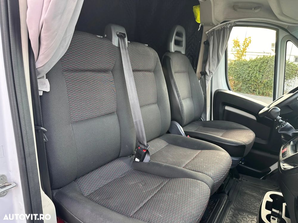 Citroën JUMPER - 13