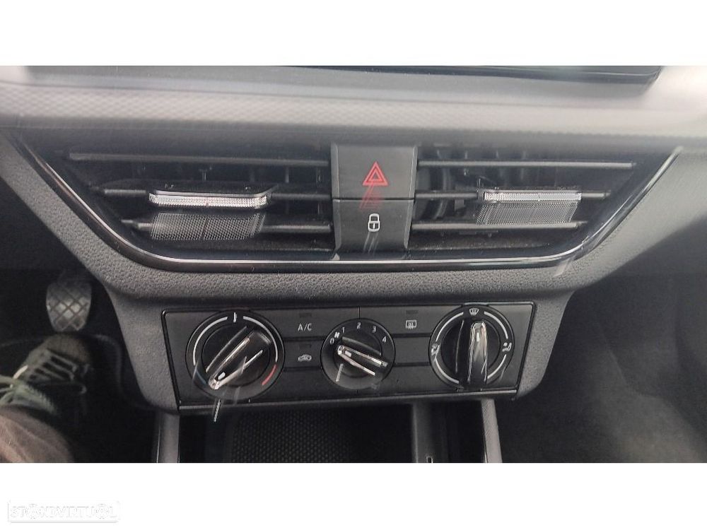 Skoda Kamiq 1.0 TSI Selection DSG - 20