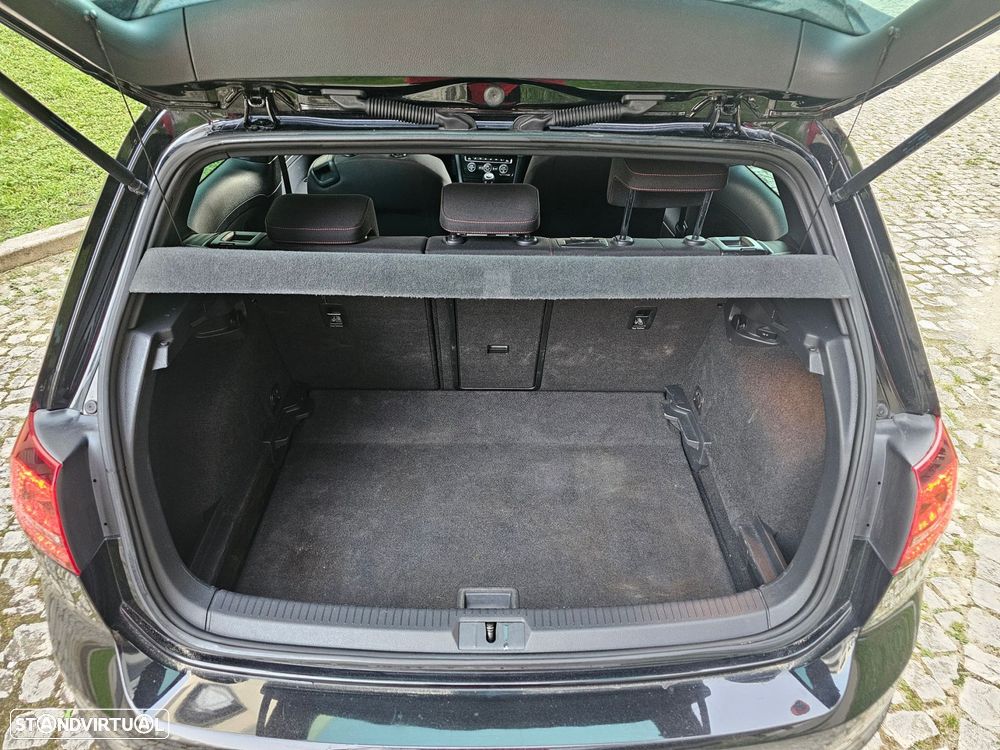 VW Golf 2.0 TSi GTi - 31