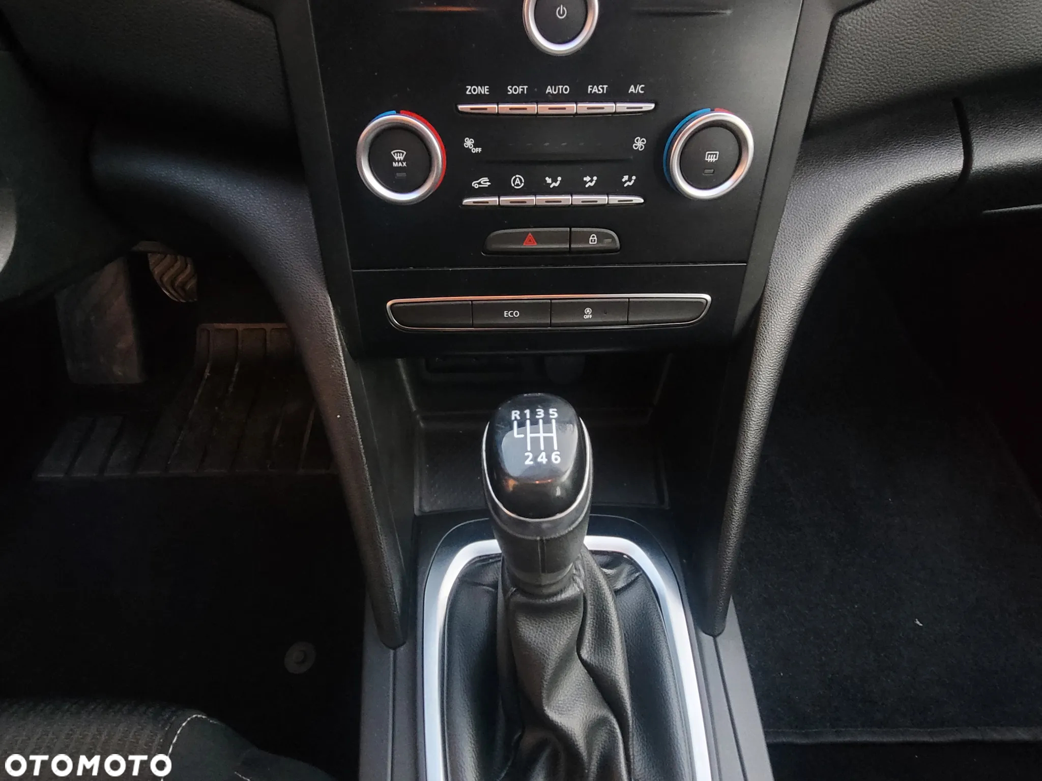 Renault Megane - 20