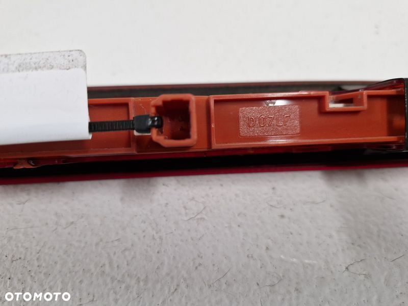 ford s-max mk2 trzecie 3 światło stopu lampa bs7113r601cb bs7113r601bg - 7