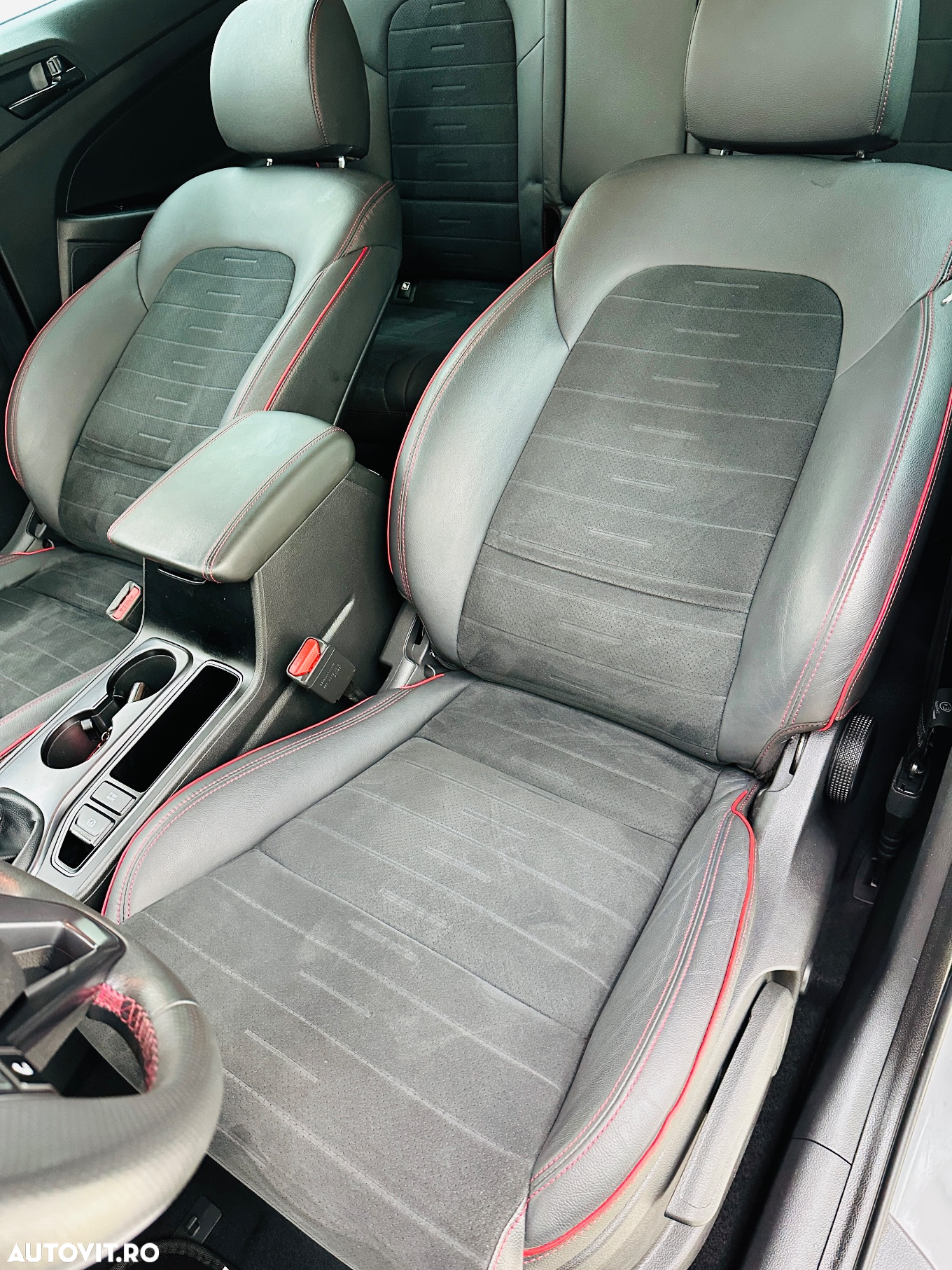 Hyundai Tucson - 19