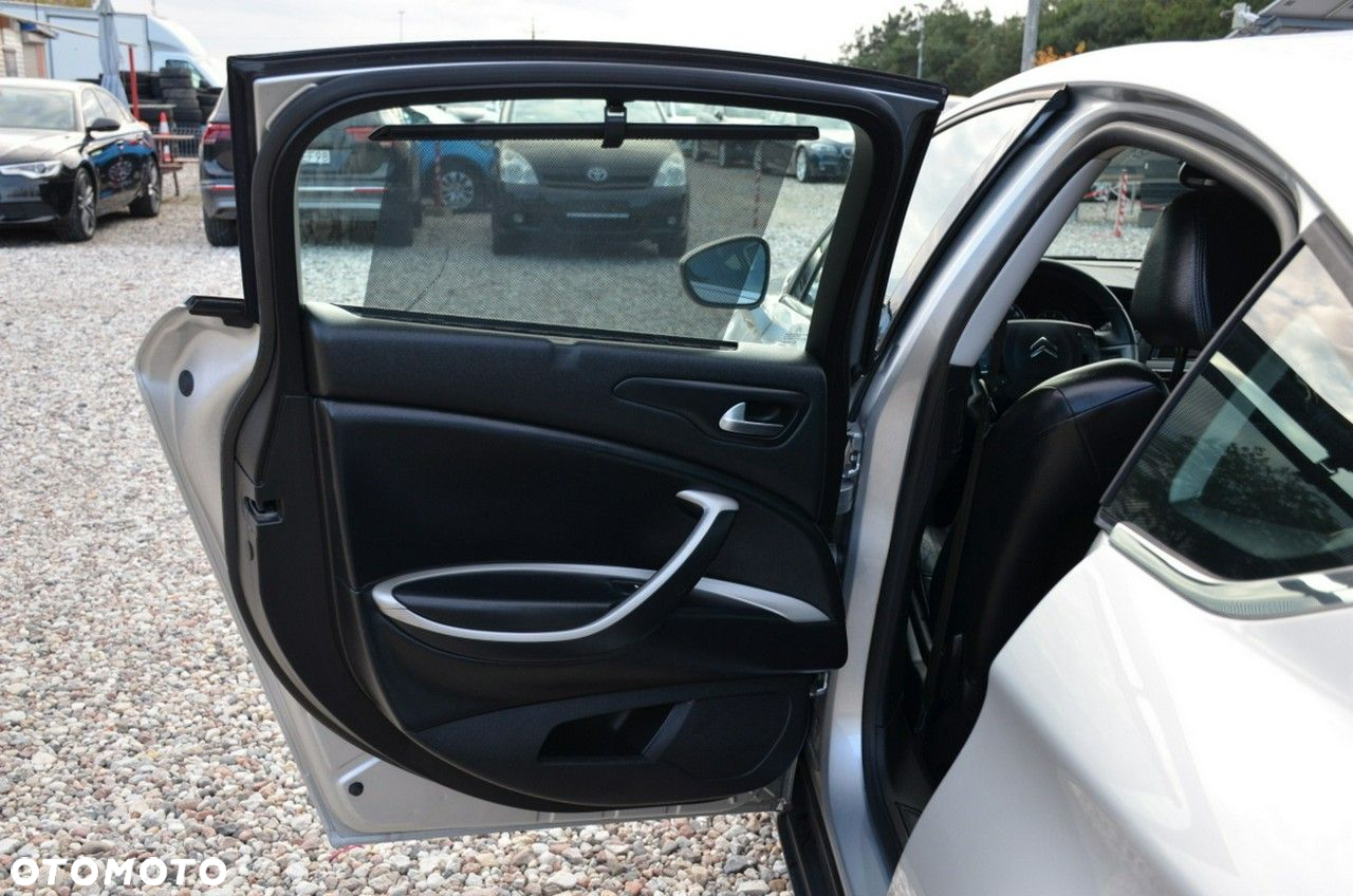 Citroën C5 - 28