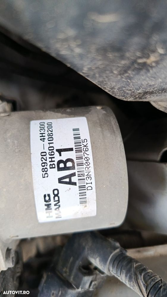 Pompa ABS Hyundai H1 2.5 2011 - 2