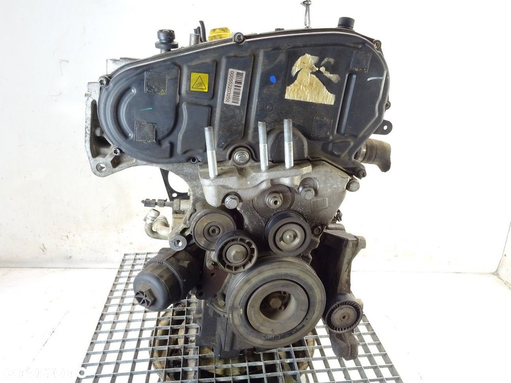 SILNIK  LANCIA DELTA III (844_) 2008 - 2014 1.6 D Multijet (844.AXF11, 844.AXF1A) 85 kW [116 KM] - 5