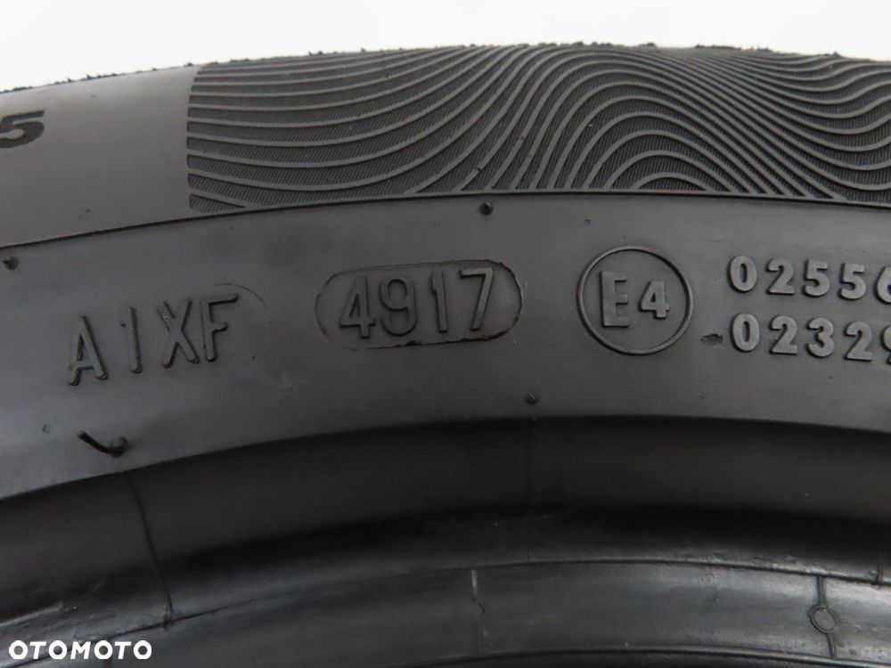 2x 205/55R16 OPONY LETNIE UŻYWANE Continental ContiPremiumContact 5 91V - 4