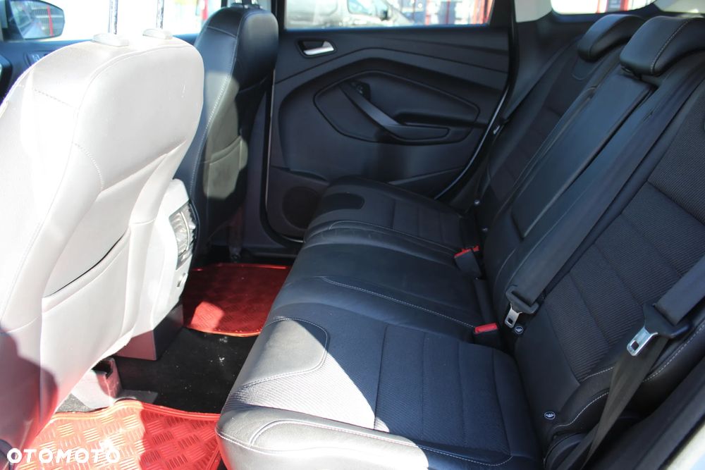 Ford Kuga 2.0 TDCi 4WD Titanium - 10