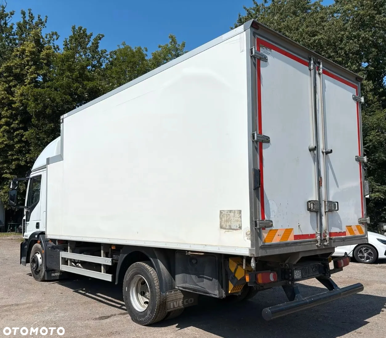 Iveco Eurocargo 120-250 - 5