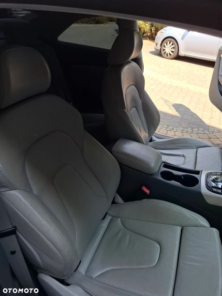 Audi A5 Coupé - 12