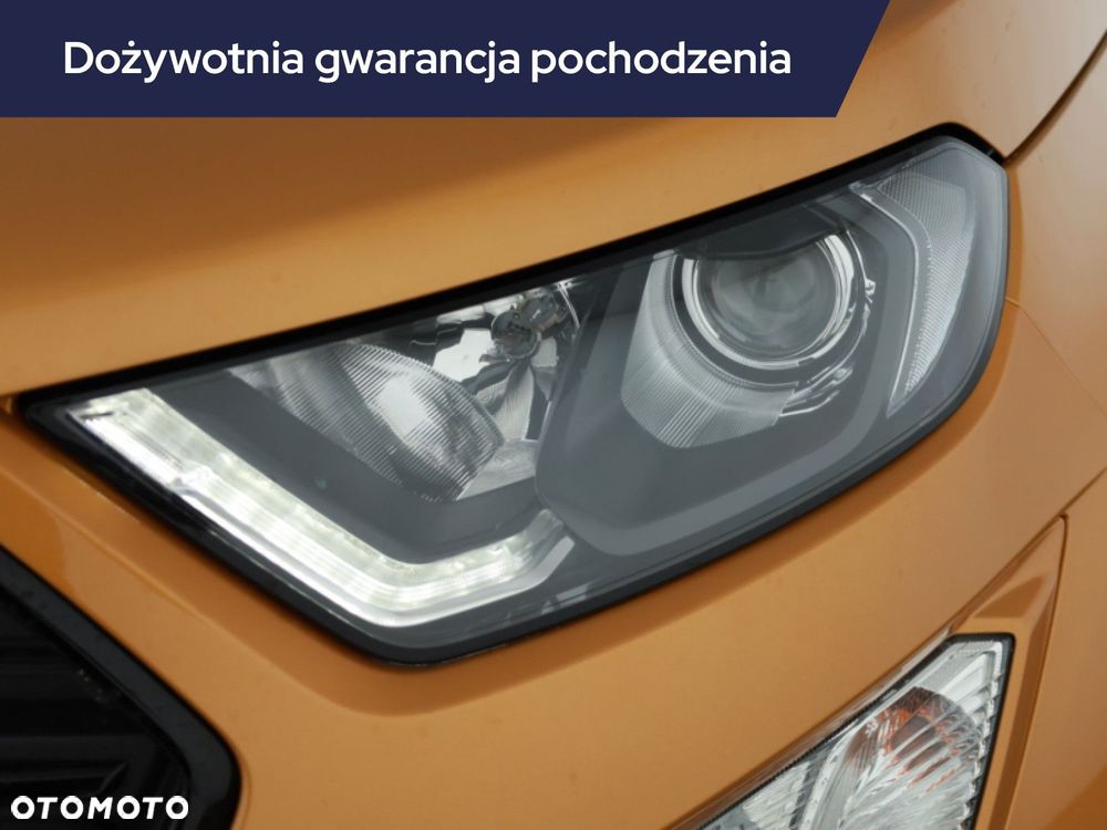 Ford EcoSport - 17