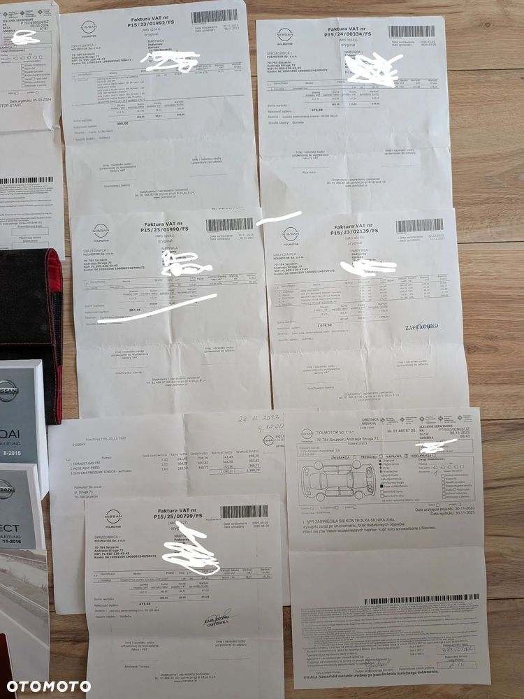 Nissan Qashqai 1.3 DIG-T Tekna - 23