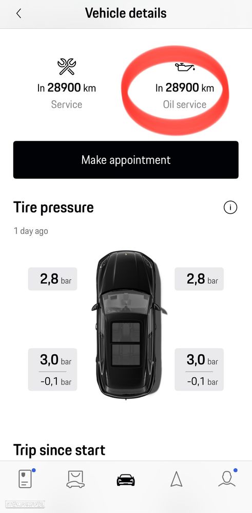 Porsche Cayenne Turbo - 22