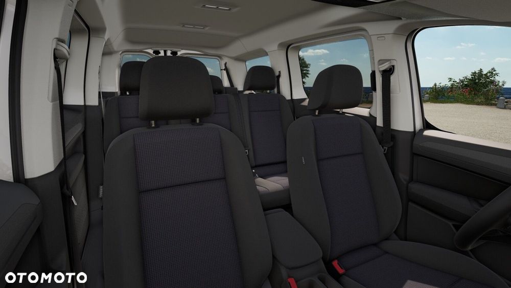 Volkswagen Caddy - 15