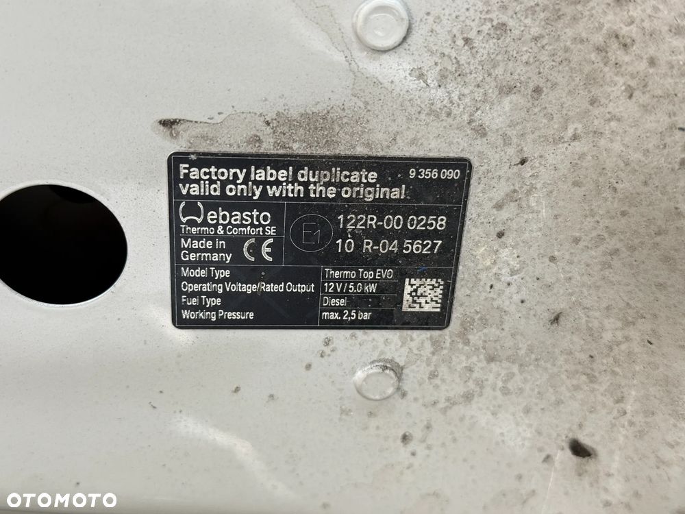 BMW Seria 3 320d xDrive mHEV M Sport sport - 13