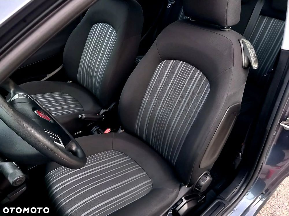 Fiat Punto Evo 1.2 8V Easy Start&Stopp - 19