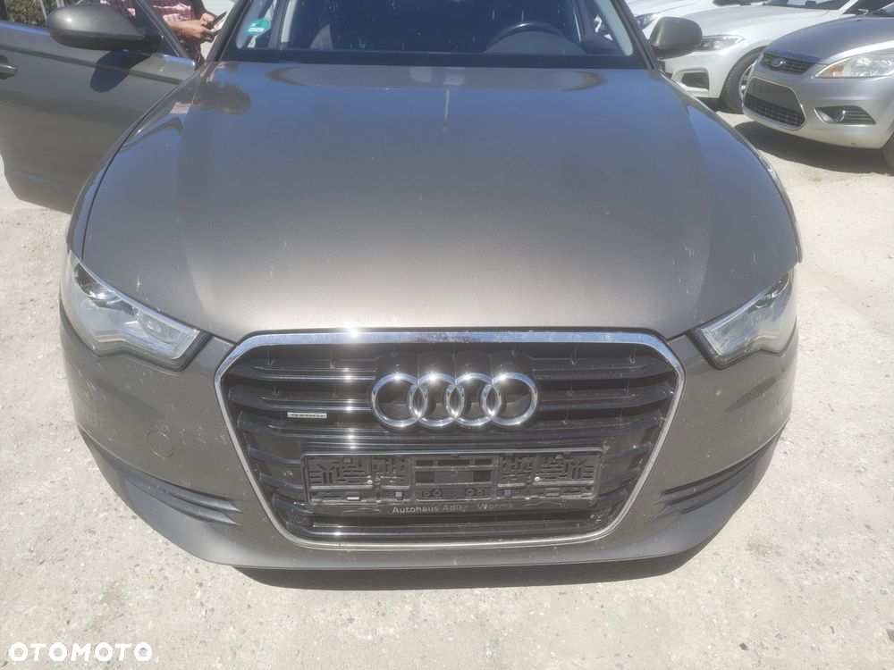 Audi A6 Avant - 23