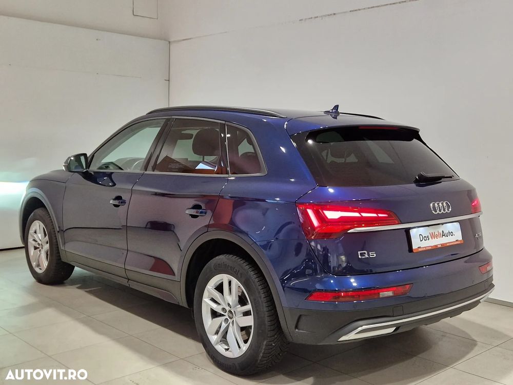 Audi Q5 - 3