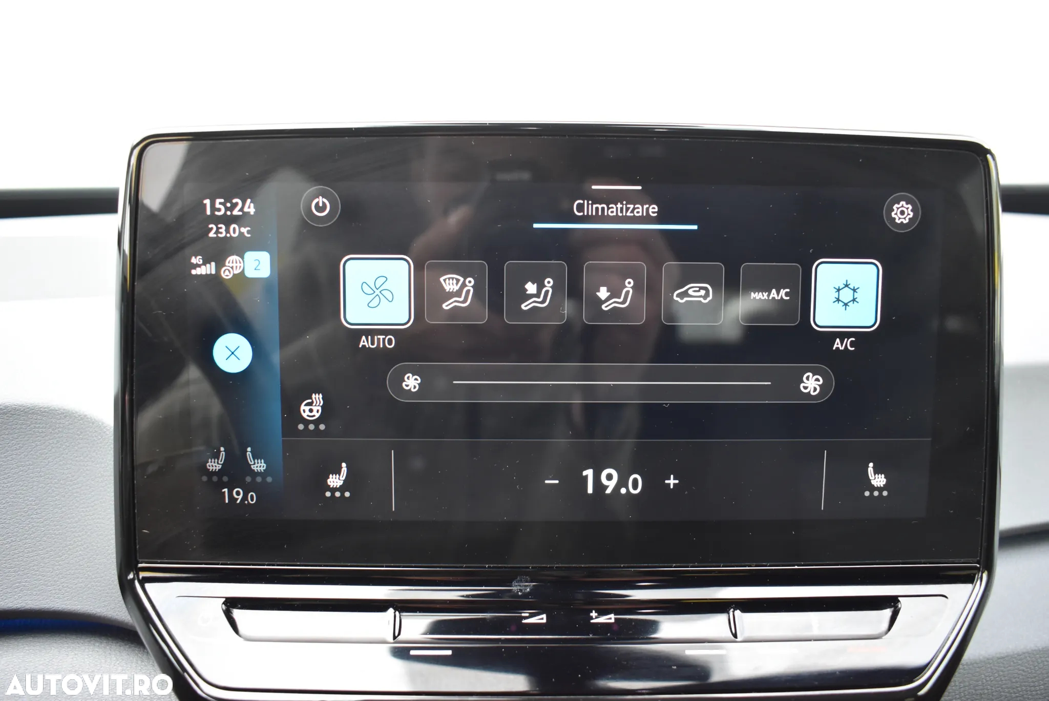 Volkswagen ID.3 58 kWh Pro Performance - 12