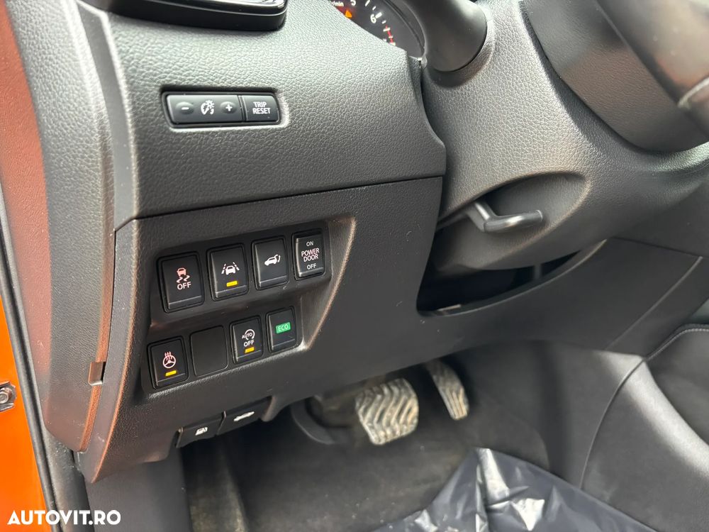 Nissan X-Trail 1.3 DIG-T N-Connecta - 20