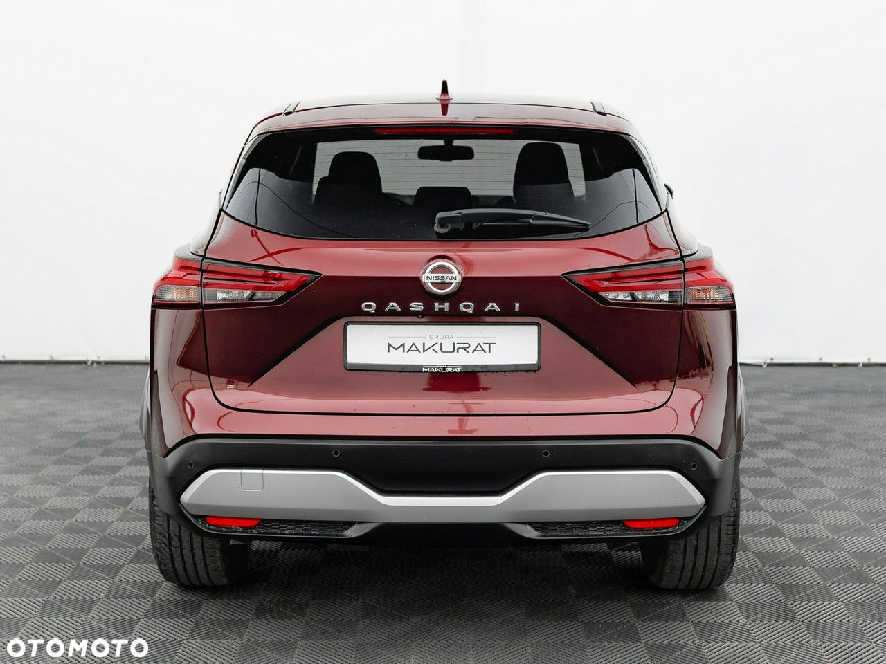 Nissan Qashqai - 11