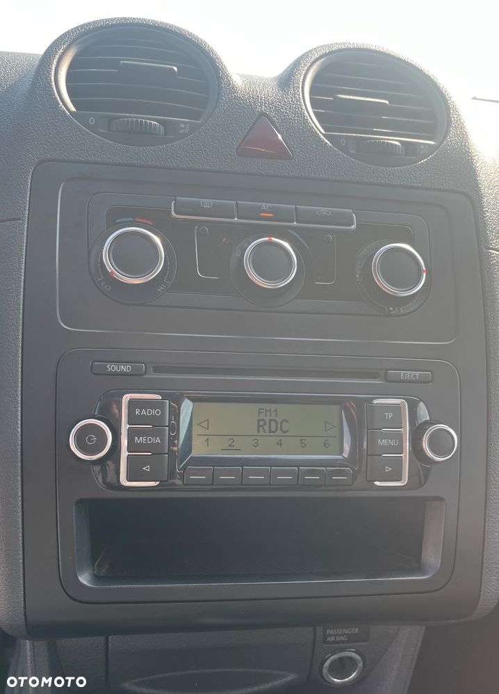 Volkswagen Caddy - 18