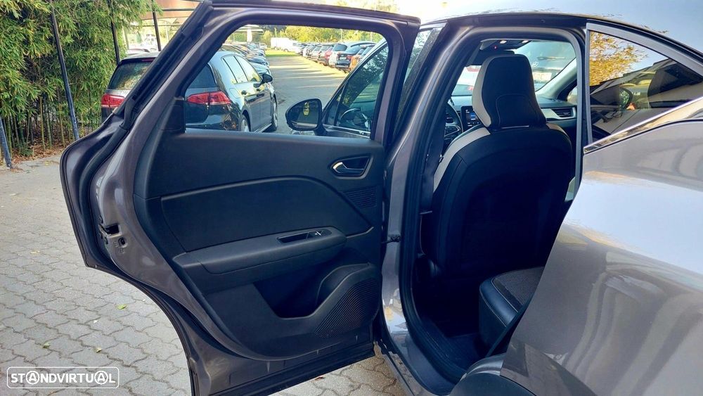 Renault Captur 1.0 TCe Intens - 12