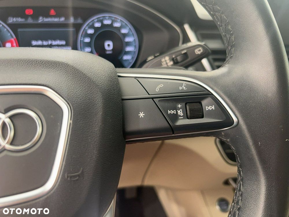 Audi Q5 - 22