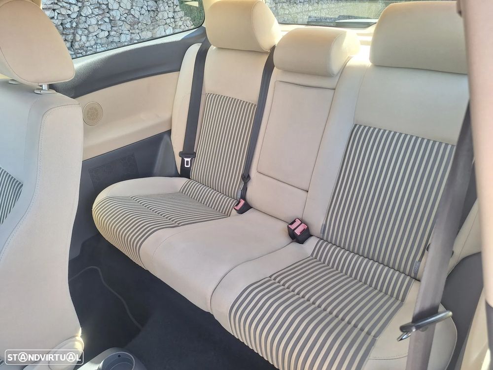 VW Polo 1.2 Trendline Pack - 10