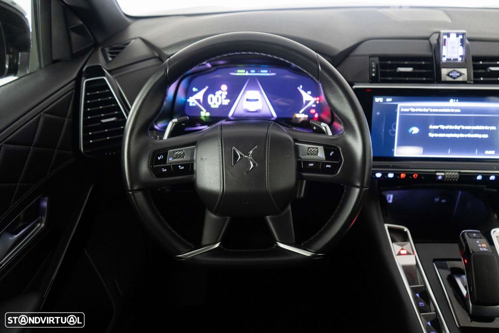 DS DS7 E-Tense Rivoli EAT8 - 29