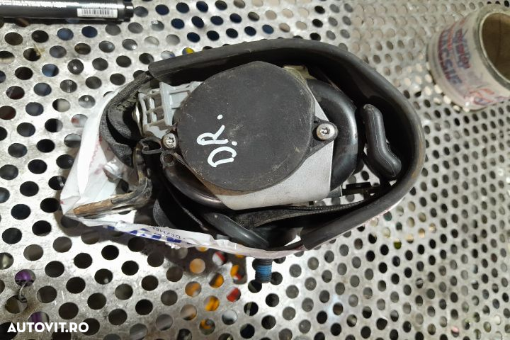 Centura siguranta fata dreapta Ford Transit Connect 1 [2002 - 2009] V - 2