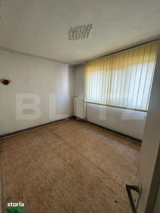 Apartament 2 camere, 48 mp, zona Micro 11 — fotografia 1