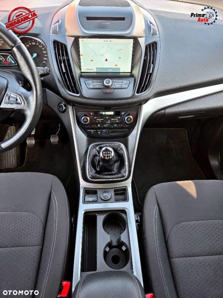 Ford Kuga 1.5 EcoBoost 2x4 SYNC - 29
