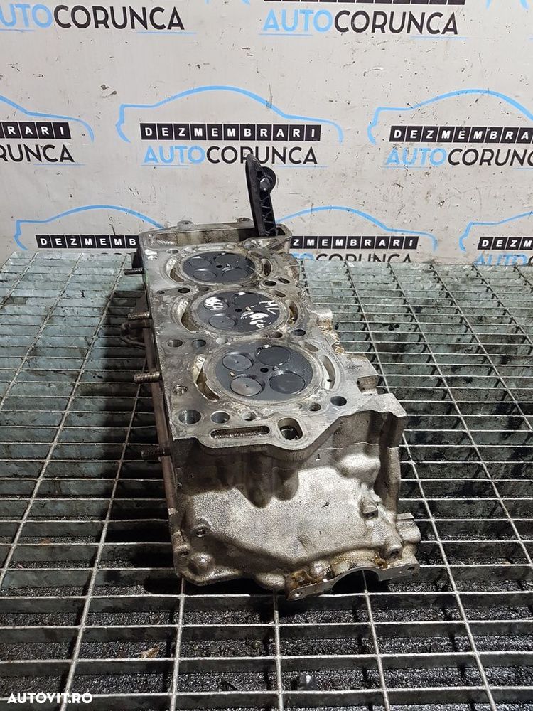 Chiuloasa Mercedes ML W164 3.0 D 2005 - 2008 165kW 224CP 2987CC 642.940 (664) - 2