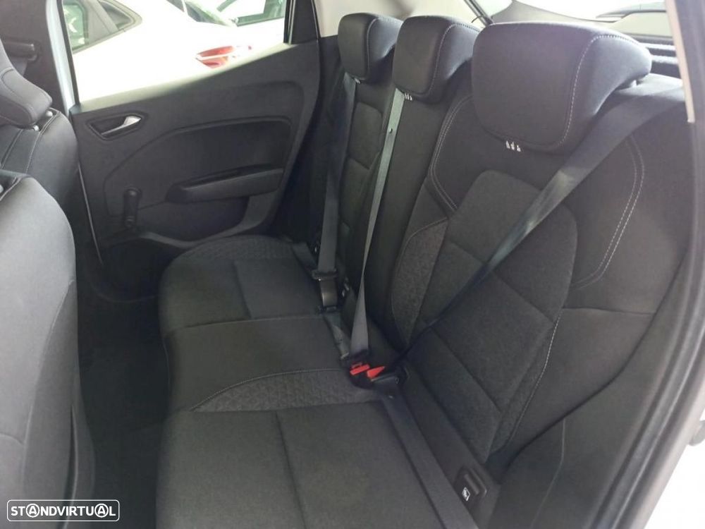 Renault Clio 1.5 Blue dCi Intens - 6