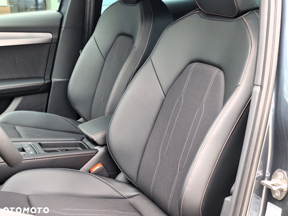 Cupra Formentor 1.5 TSI - 20