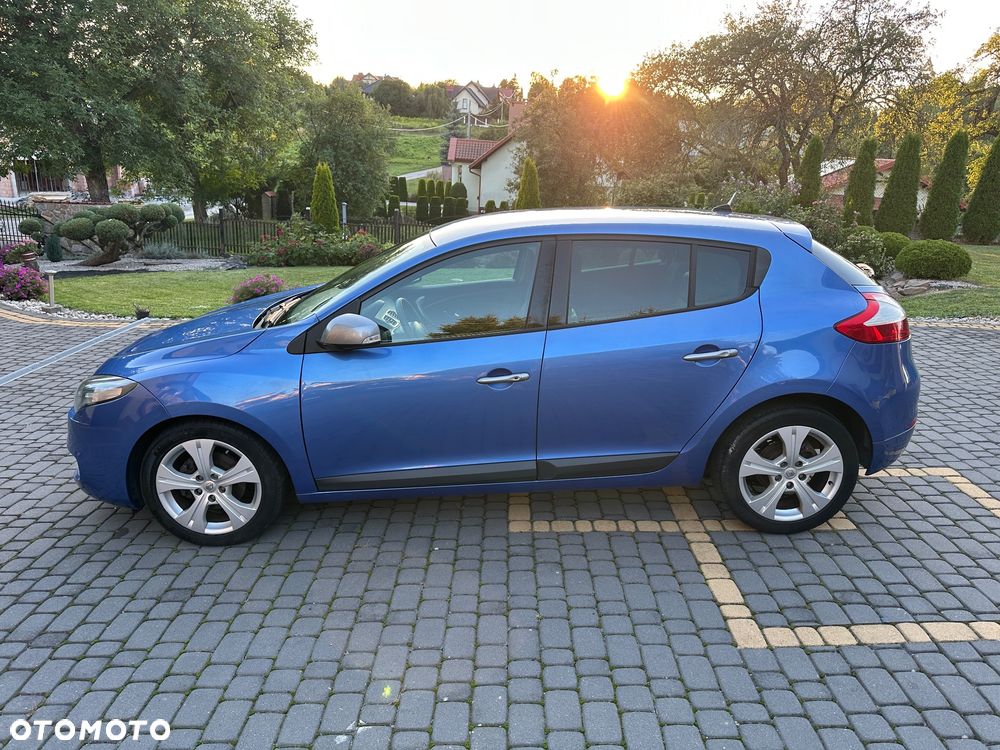 Renault Megane - 11
