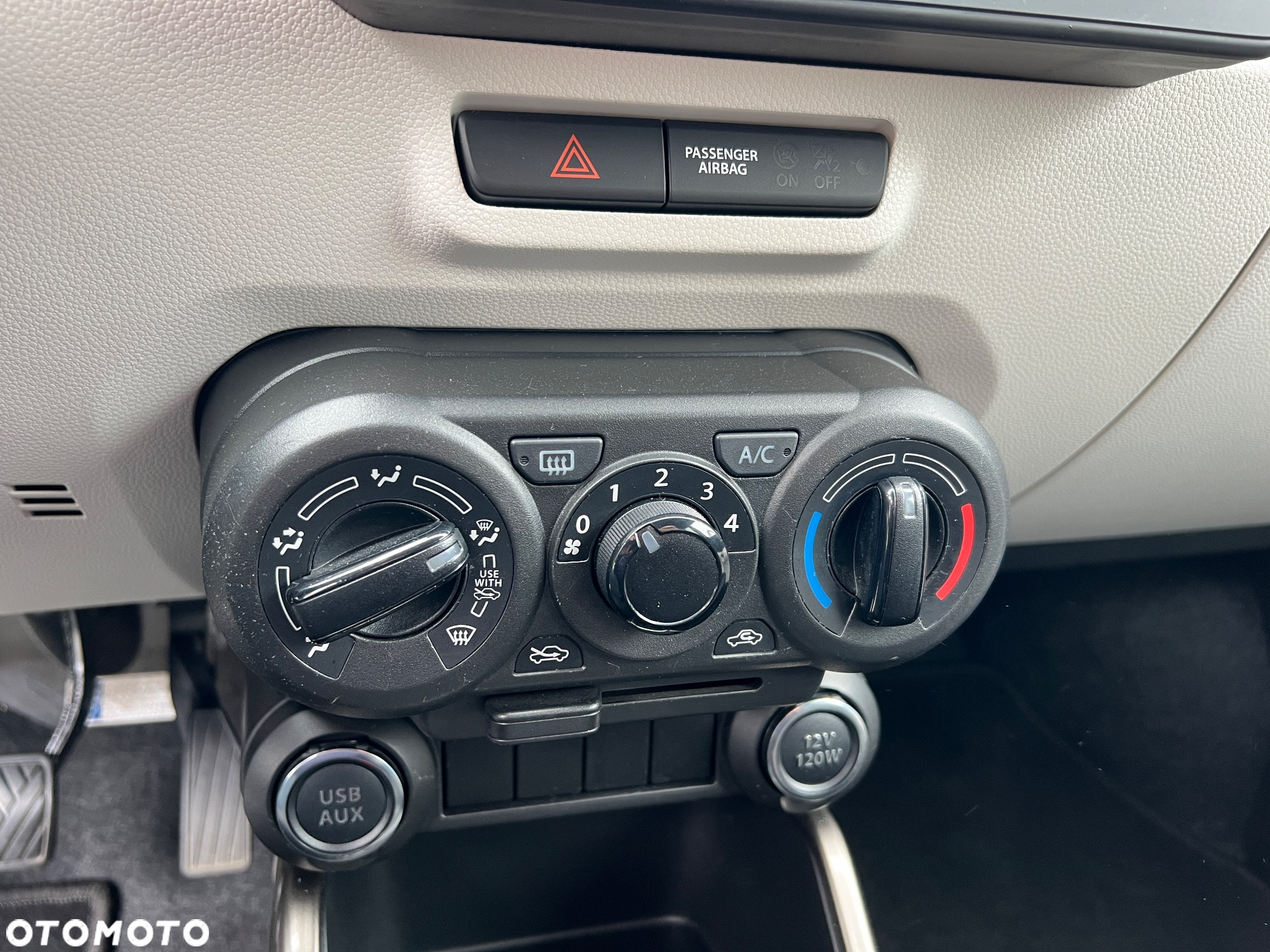 Suzuki Ignis 1.2 Elegance - 22