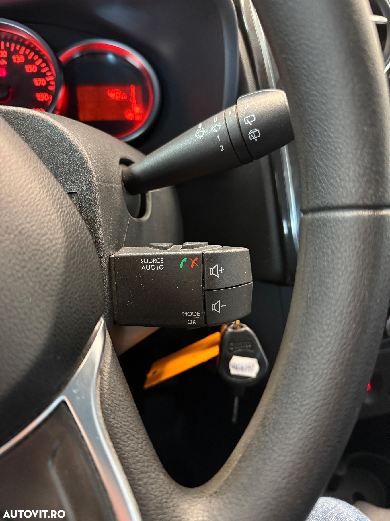 Dacia Logan MCV 1.5 Blue dCi Laureate - 18
