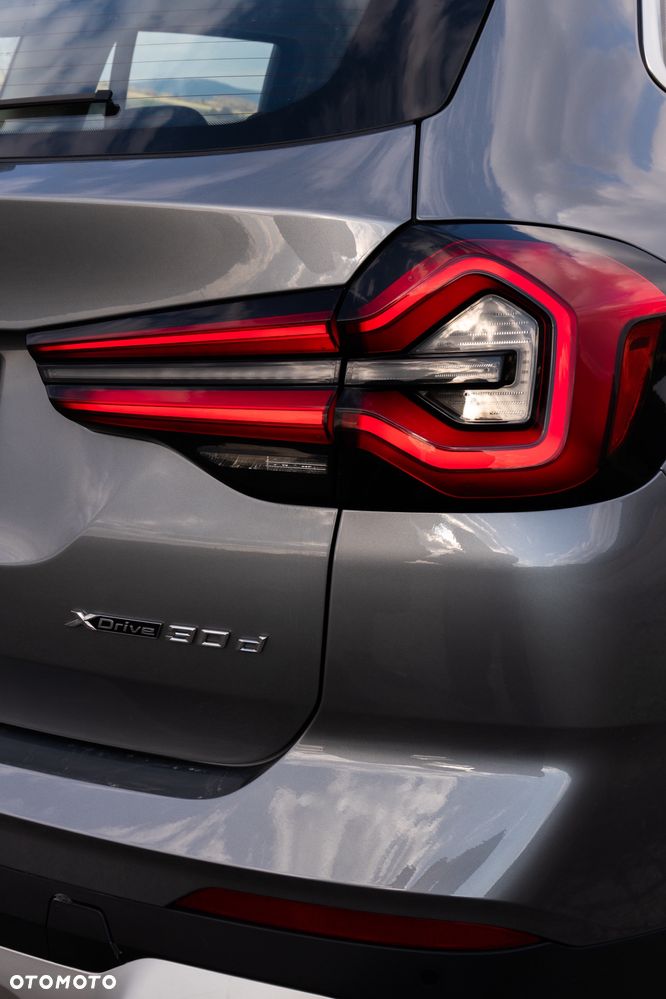 BMW X3 xDrive30d mHEV - 4