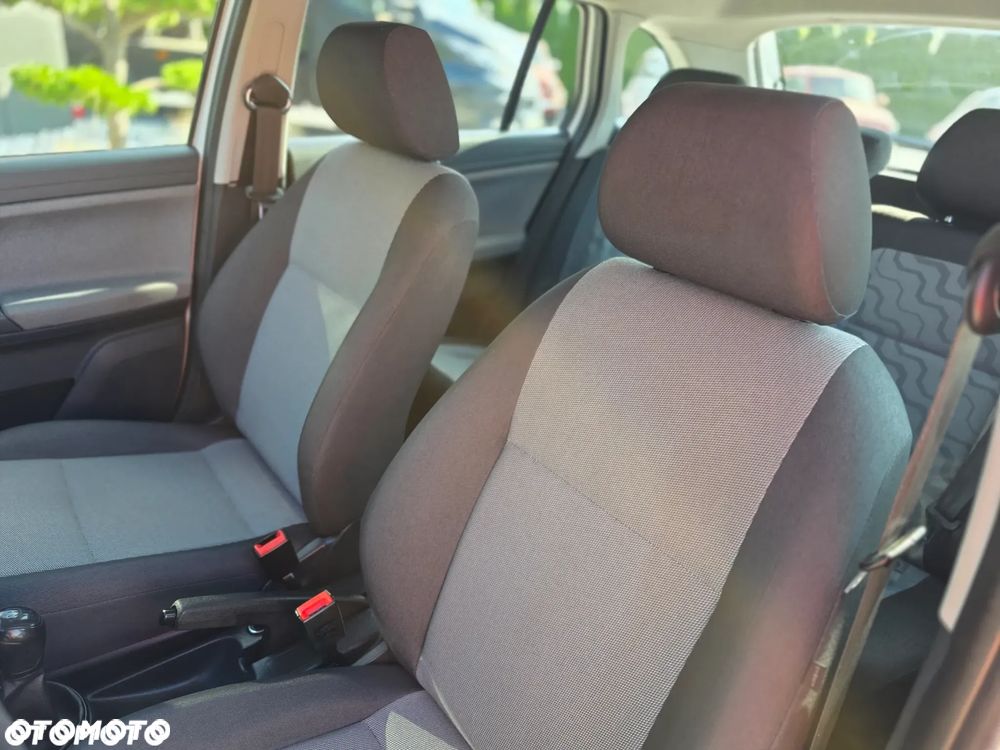 Skoda Fabia 1.2 12V Family Plus - 18